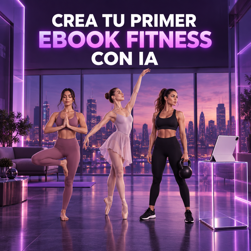 Masterclass en vivo